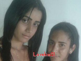 Lovekiss21