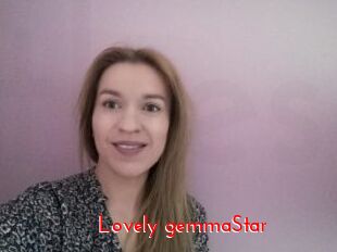 Lovely_gemmaStar