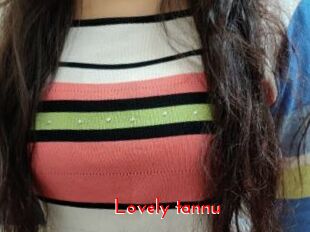 Lovely_tannu