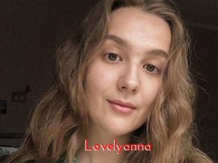 Lovelyanna