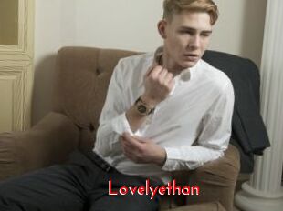 Lovelyethan