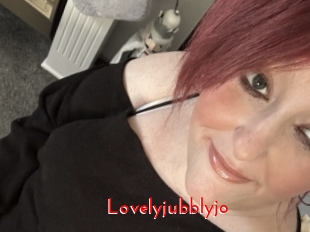 lovelyjubblyjo The Sex