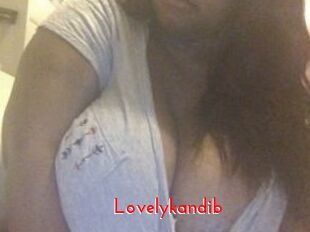 Lovelykandib