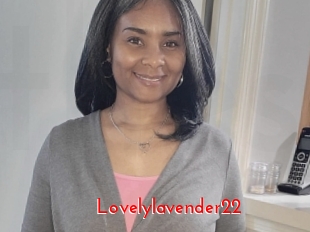 lovelylavender22 The Sex