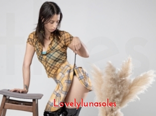 lovelylunasoles The Sex