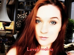 Lovelymalina