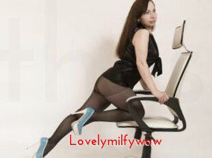 Lovelymilfywow