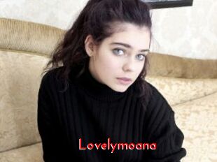 Lovelymoana