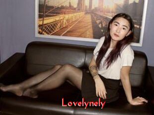 Lovelynely