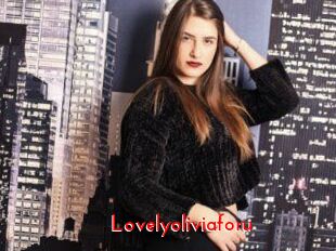 Lovelyoliviaforu