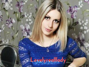 Lovelyrealllady