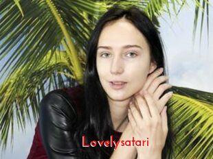 Lovelysatari