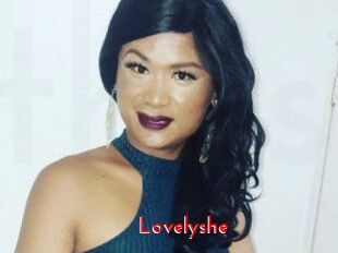 Lovelyshe