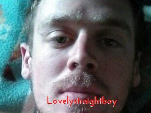 Lovelystraightboy