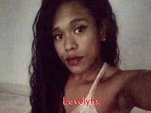 Lovelytsx