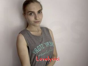 Lovelyvici