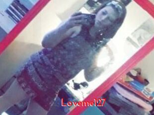 loveme127 The Sex