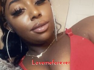 Lovemeforever