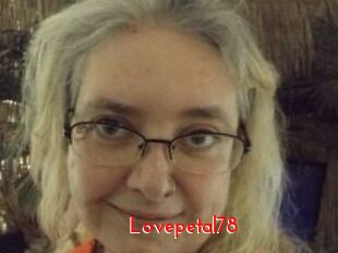 Lovepetal78