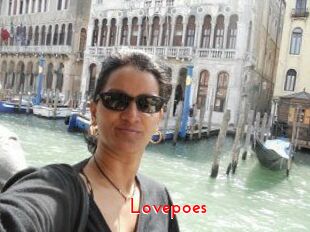 Lovepoes