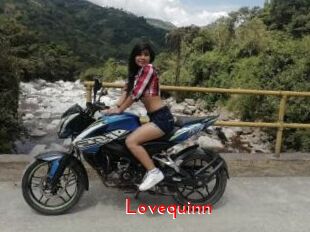 Lovequinn