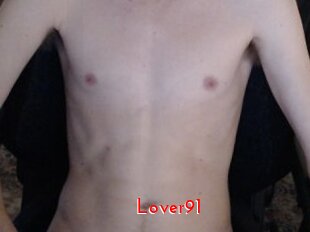 Lover91