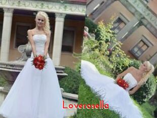 Loverosella