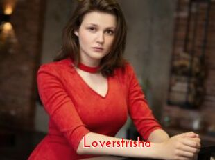 Loverstrisha