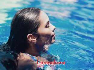 Lovesalome