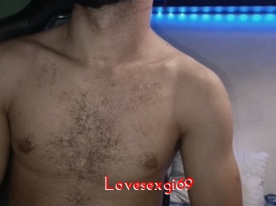lovesexgi69 The Sex