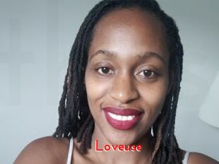 loveuse The Sex