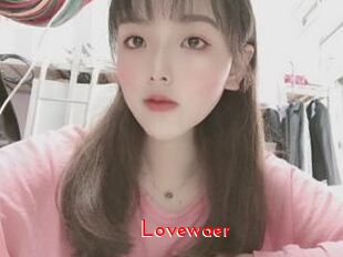 Lovewaer
