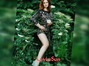 LovexSun