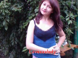 Lovexxxlady