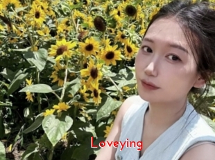 loveying The Sex