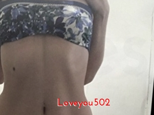 loveyou502 The Sex