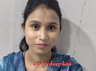 Lovleydeepika4