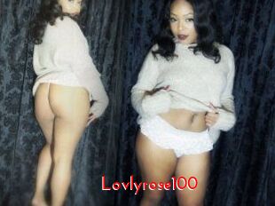 Lovlyrose100
