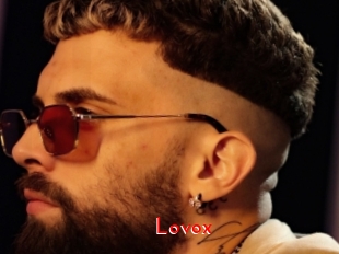 lovox The Sex