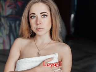 Loyajill