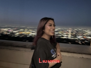 Lsusanas