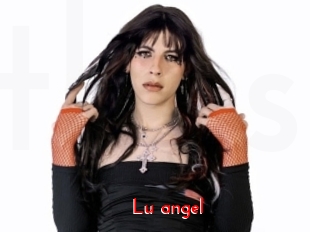 Lu_angel