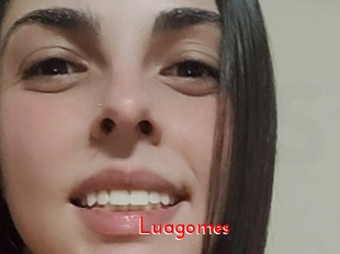 Luagomes