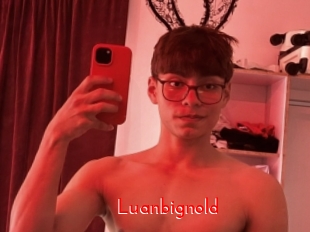 Luanbignold