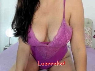 luannahot The Sex