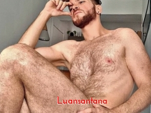Luansantana