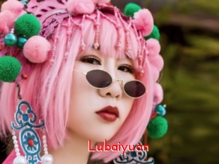 Lubaiyuan