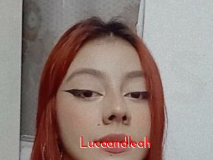 lucaandleah The Sex