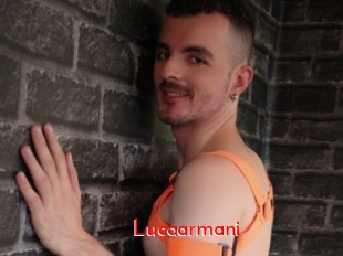 Lucaarmani