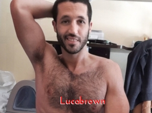 Lucabrown